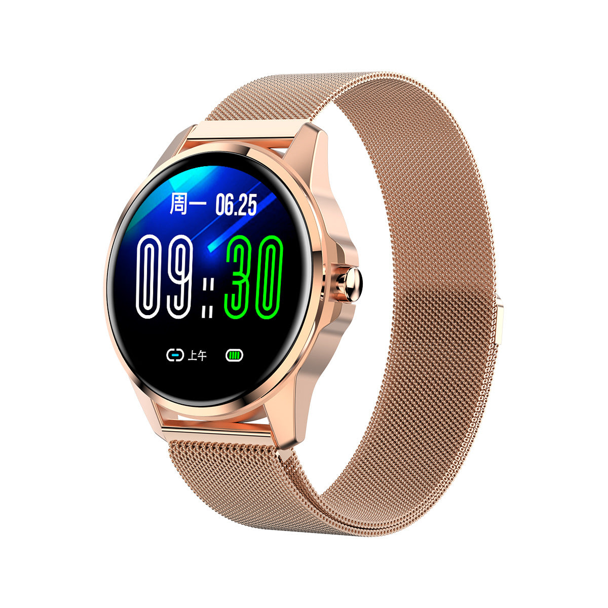 R23 SmartWatches Full Touch Waterproof Sports for phon